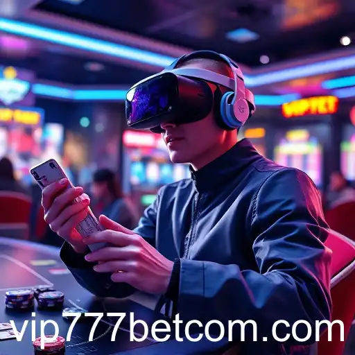 Online Betting Trends in 2025