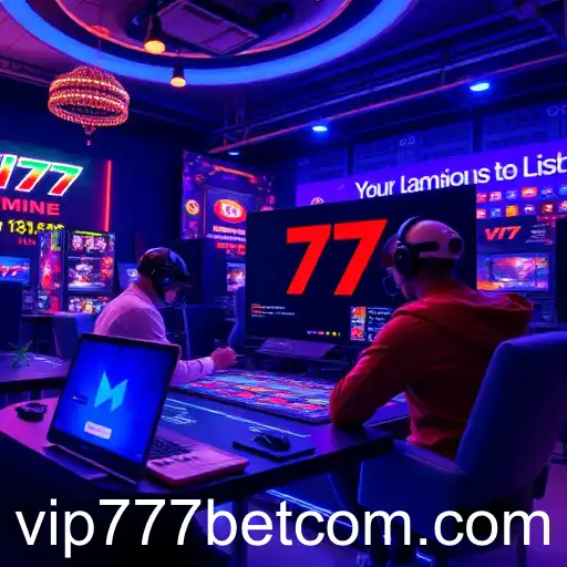 The Thriving World of Online Gaming in 2025