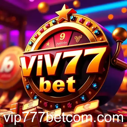 Exploring the Rise of VIP777 Bet in Online Gaming
