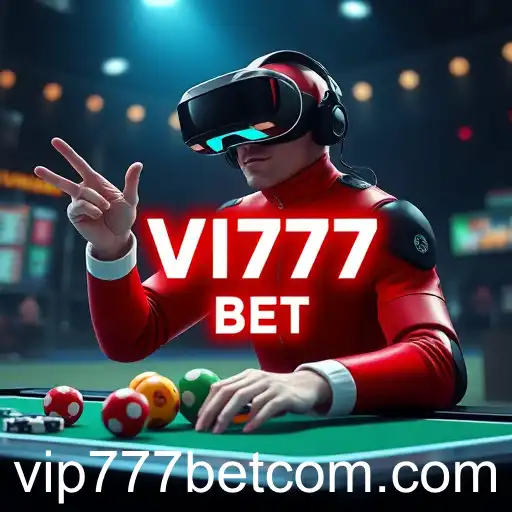The Rise of VIP777 Bet and Its Impact on Online Gaming