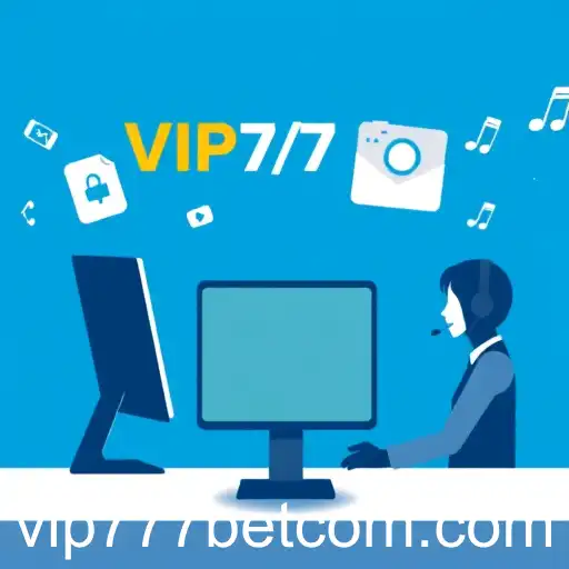 The Rise of VIP777 Bet in Online Gaming