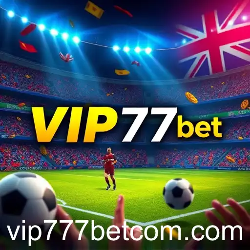 The Rise of VIP777 Bet in Online Gaming