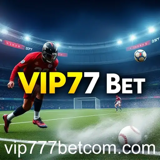The Rise of VIP777 Bet in Online Gaming