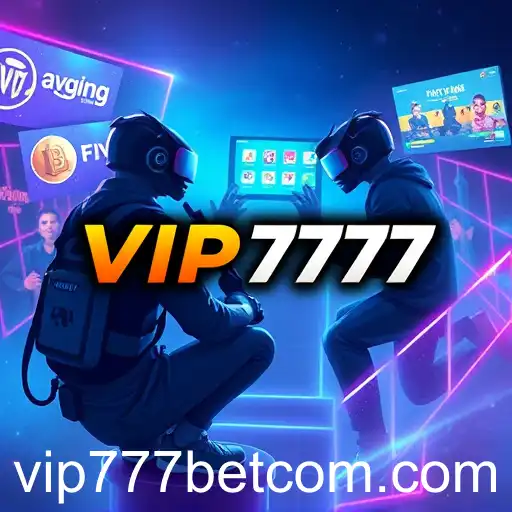 The Rising Influence of VIP777 in Online Gaming