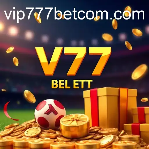 Unlocking the Thrills of 'Special Offers': Exploring the VIP777 Bet Experience