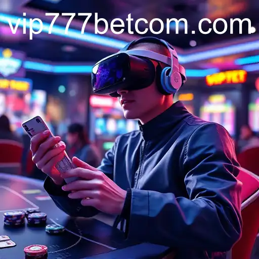 Online Betting Trends in 2025