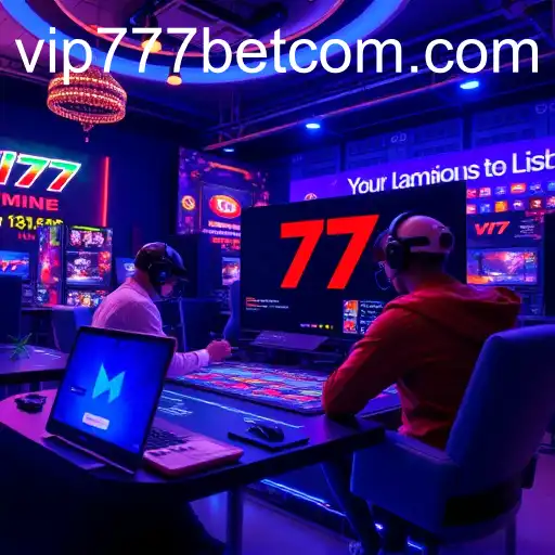 The Thriving World of Online Gaming in 2025