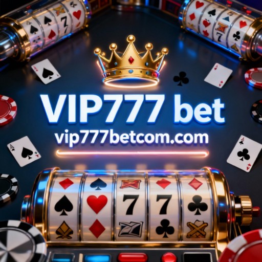 VIP777 bet