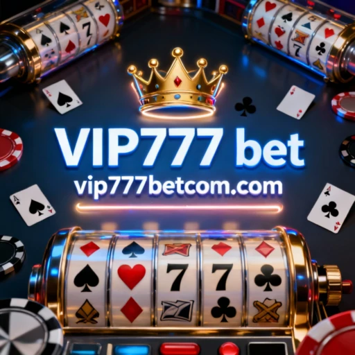 VIP777 bet