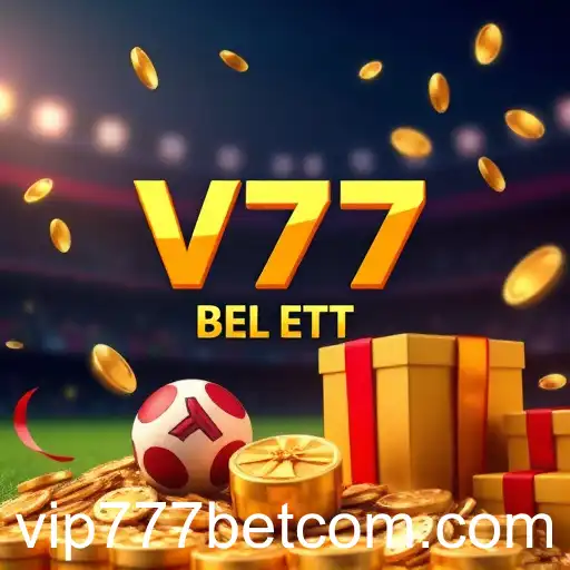 Unlocking the Thrills of 'Special Offers': Exploring the VIP777 Bet Experience