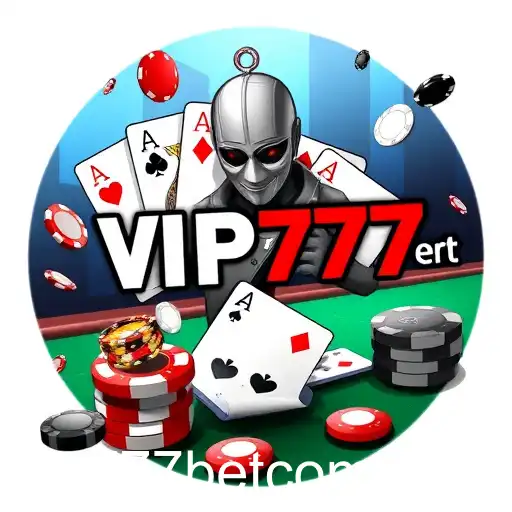 Exploring the Thrilling World of Poker Rooms at VIP777 Bet