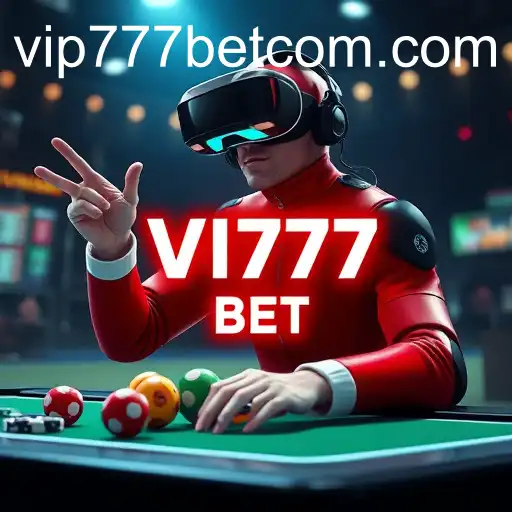 The Rise of VIP777 Bet and Its Impact on Online Gaming