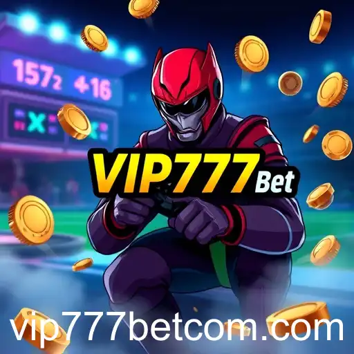 The Rising Popularity of VIP777 Bet in Online Gaming