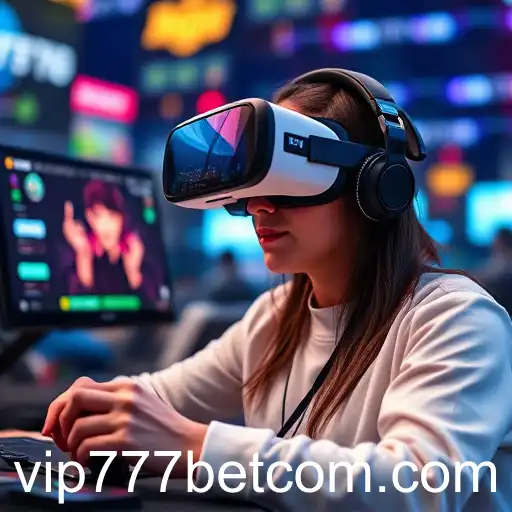 The Rising Influence of VIP777 in Online Gaming
