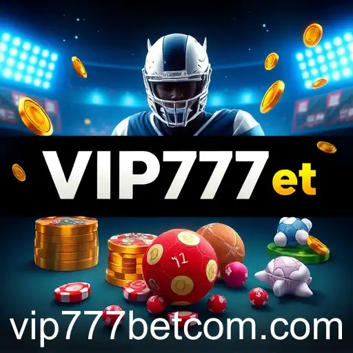 The Rise of VIP777 Bet Amid Global Gaming Trend