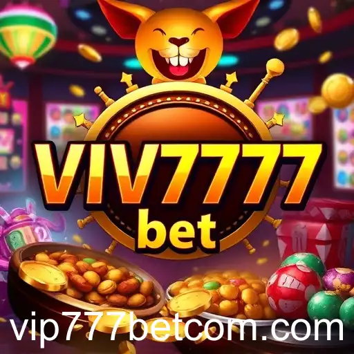 VIP777 Bet: Exploring the Future of Online Gaming